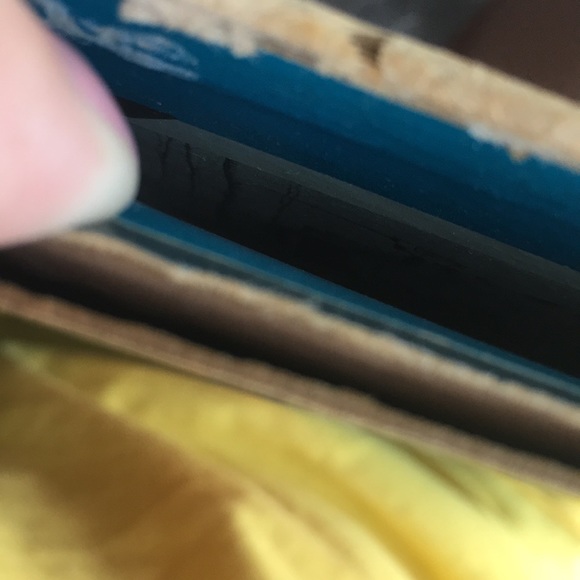 VINTAGE RARE 1960 VINYL RECORD ELVIS IS BACK! - Picture 6 of 7